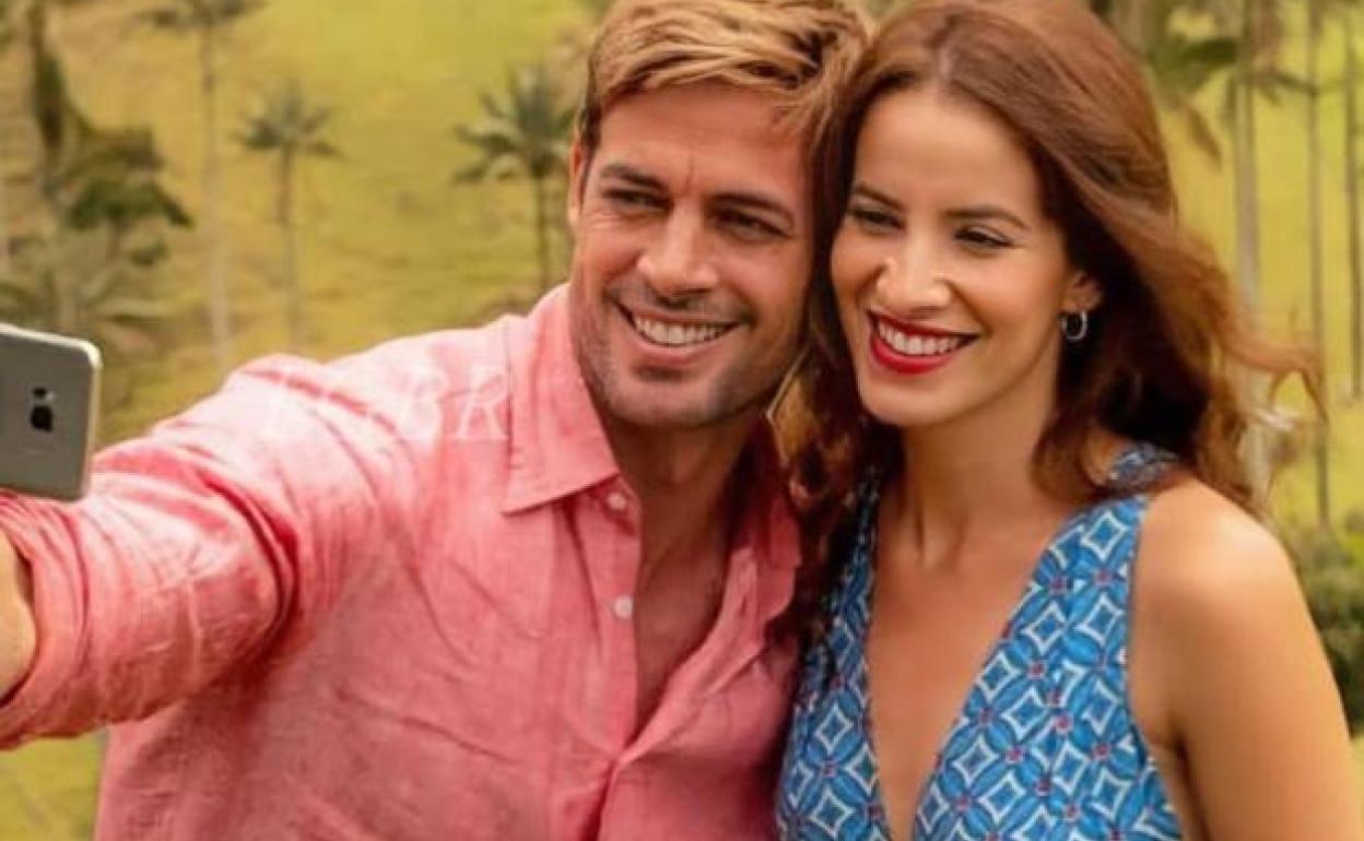 ¿Quién es William Levy? 'Café con aroma de mujer' las claves de la